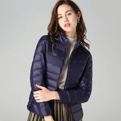 Alexandra™ | Women's down jacket