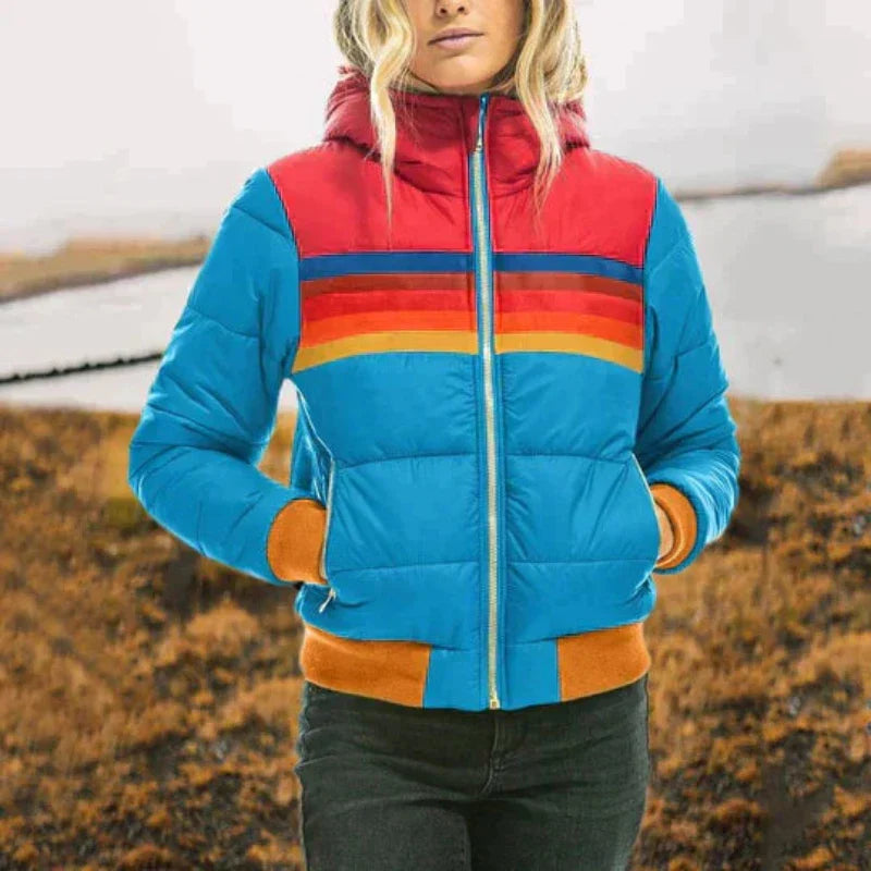 Rachel™ | down jacket