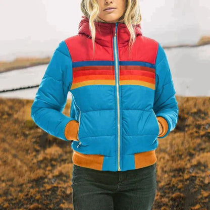 Rachel™ | down jacket