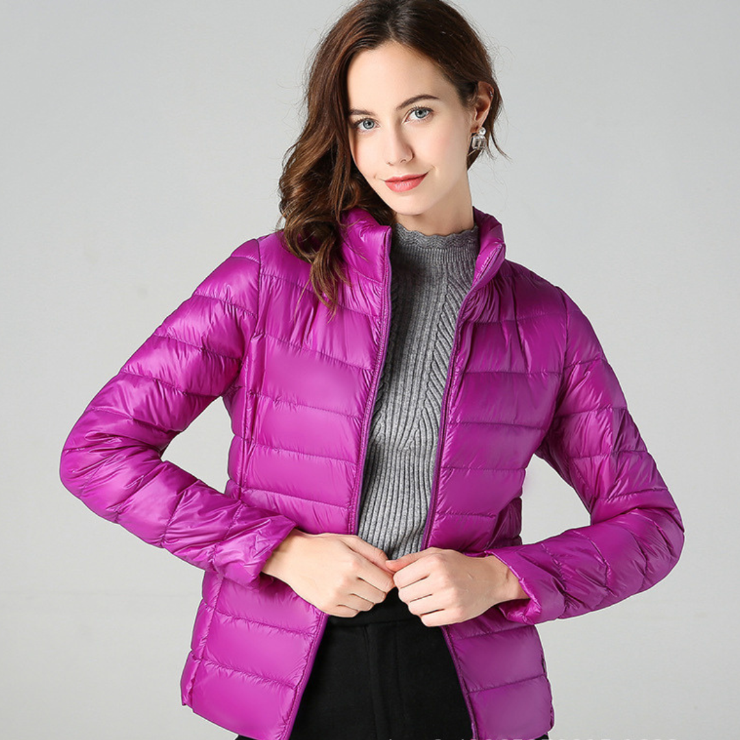 Alexandra™ | Women's down jacket