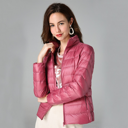 Alexandra™ | Women's down jacket