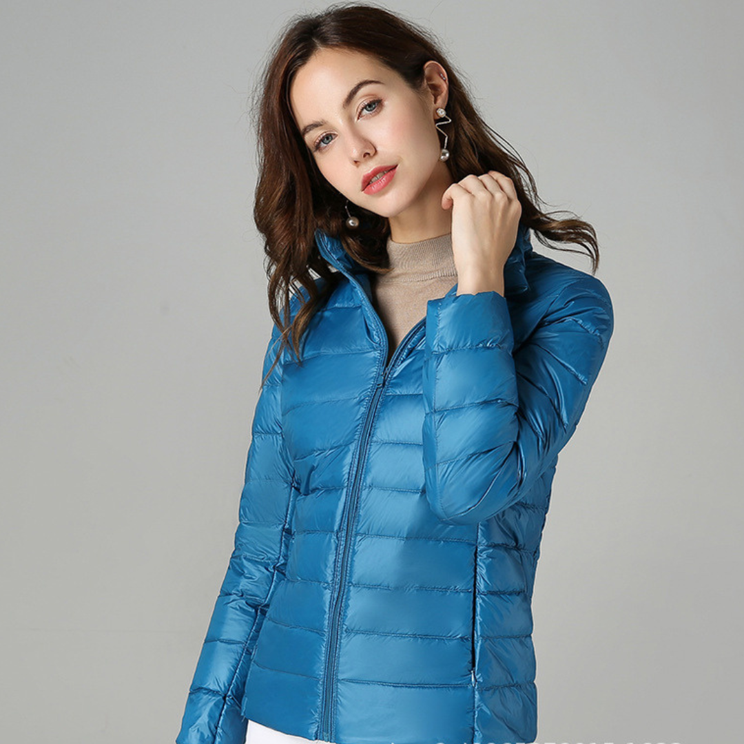 Alexandra™ | Women's down jacket