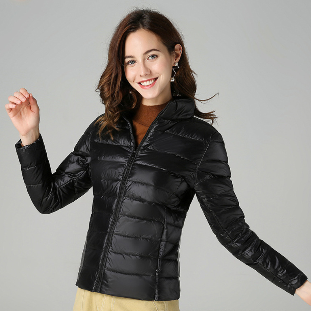 Alexandra™ | Women's down jacket