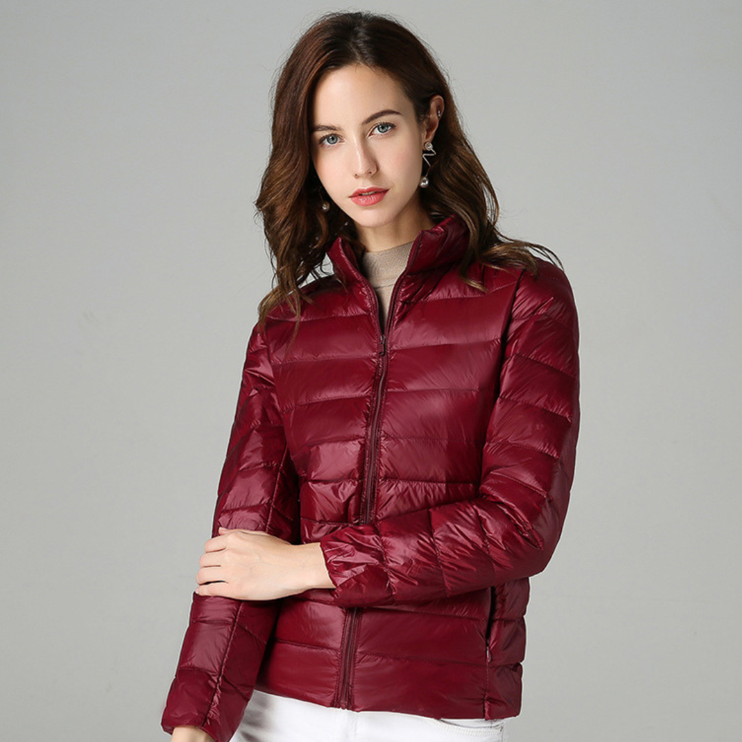 Alexandra™ | Women's down jacket