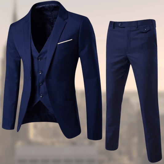 Ben™ | Chic Suit