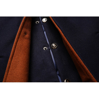 Armoni | Winter and autumn wool coat